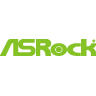 logo ASRock