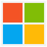 logo Microsoft