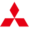 logo Mitsubishi
