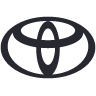 logo Toyota